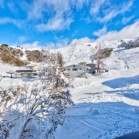 Snow Ski Apartments 41 Falls Creek Exterior photo